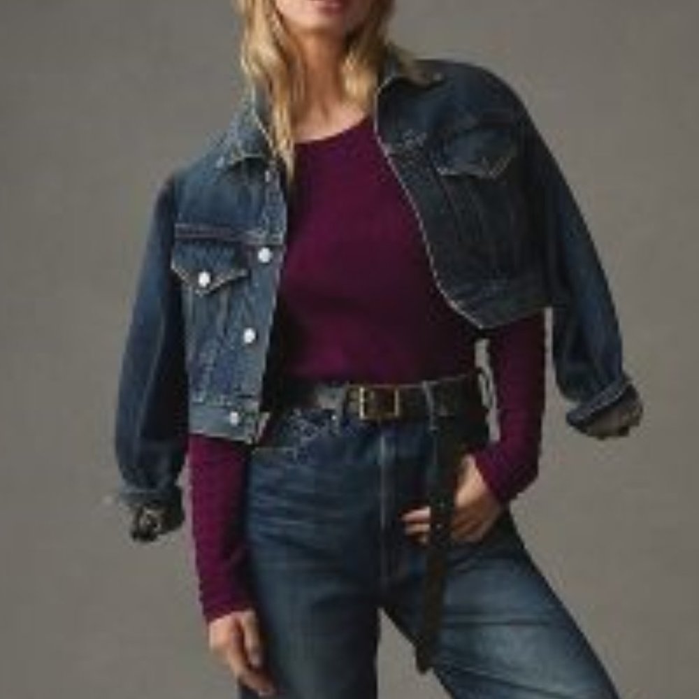 Anthropologie Sweater